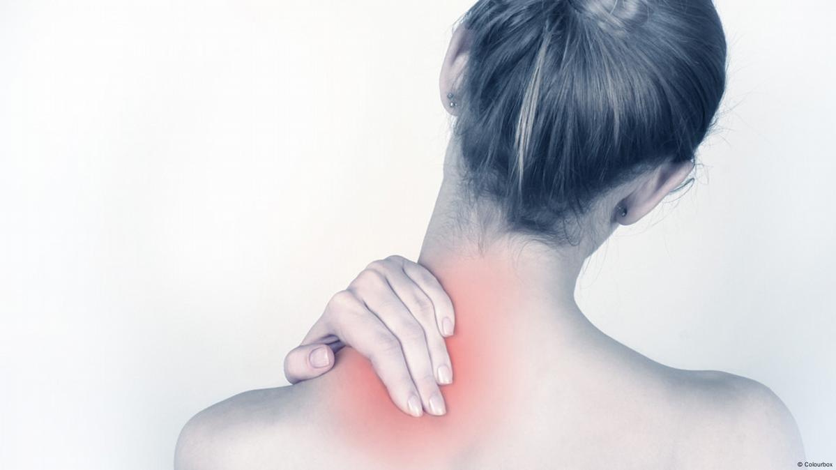 Recognizing Cervical The condition known as and the Healing