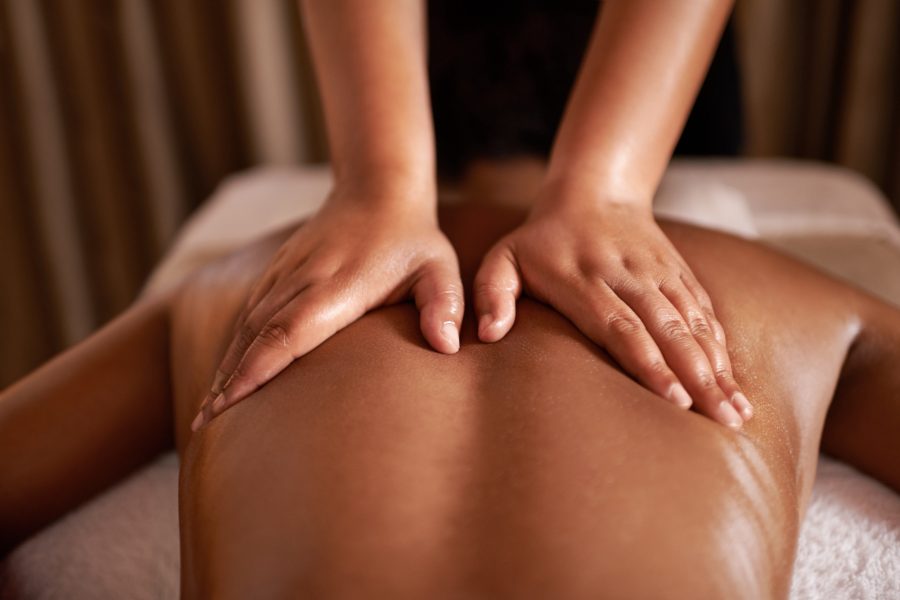 Massage Therapy’s Function in Reducing Back Pain