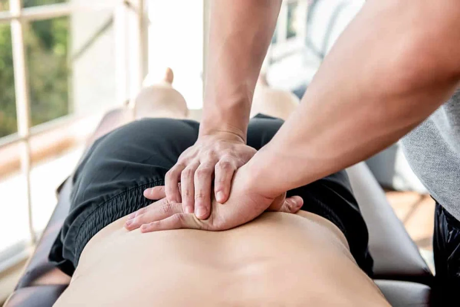 A Holistic Approach to Long-Term Lower Back Pain Relief