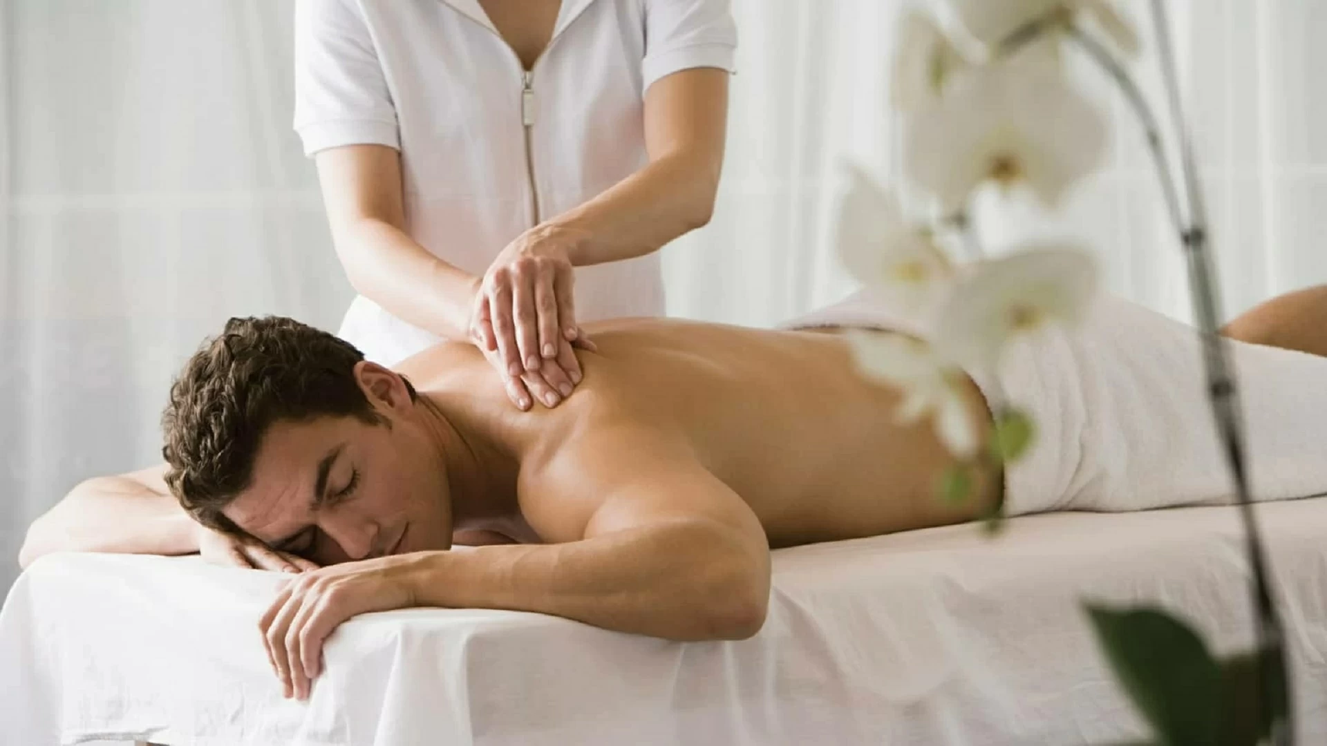 Best Spa Home Service Provider